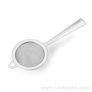 Stainless steel tea strainer mesh